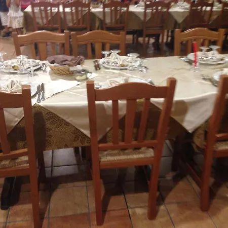 La Pineta 3* Spilinga