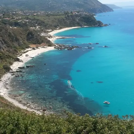 La Pineta Szálloda Spilinga