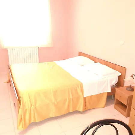 La Pineta Szálloda 3*