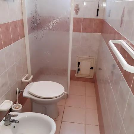 La Pineta Szálloda 3*