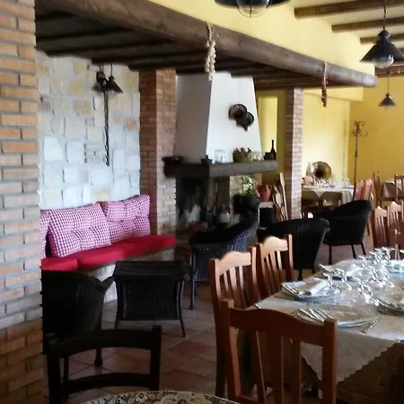 Szálloda La Pineta 3*