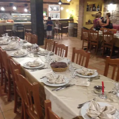 La Pineta 3* Spilinga