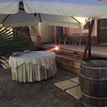 La Pineta Joppolo