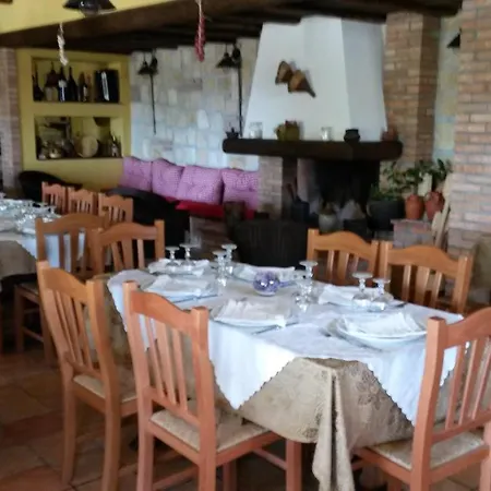 Hotel La Pineta 3*