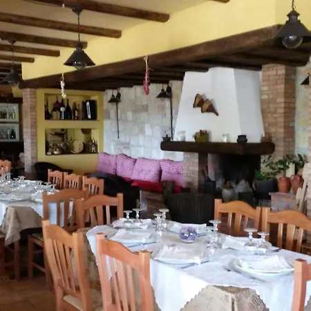 La Pineta 3* Spilinga