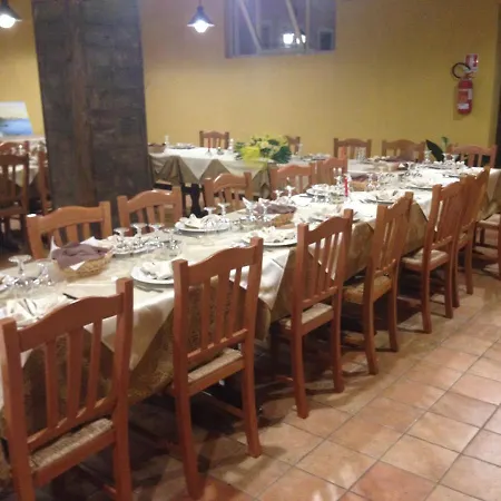 La Pineta Hotel