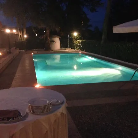 La Pineta 3* Spilinga