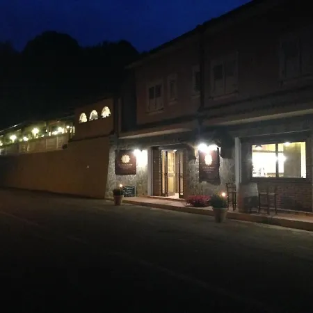 호텔 La Pineta Spilinga