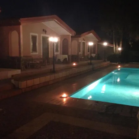 Hotel La Pineta 3*