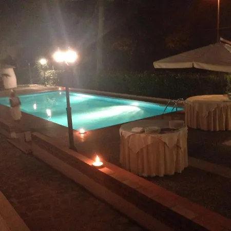 La Pineta Hotel 3*
