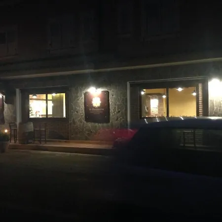 Hotel La Pineta