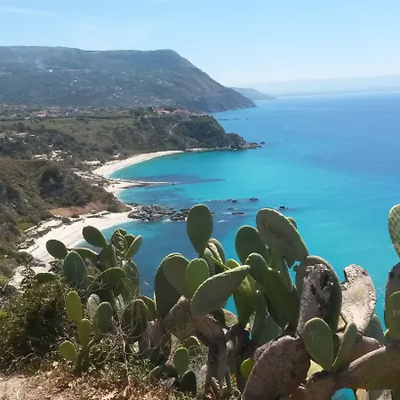 La Pineta 3* Spilinga