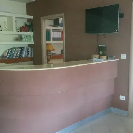 La Pineta 3* Spilinga