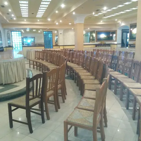 La Pineta 3* Spilinga