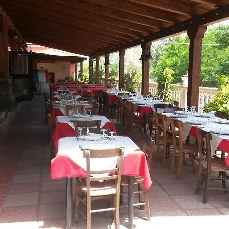 La Pineta 3* Spilinga