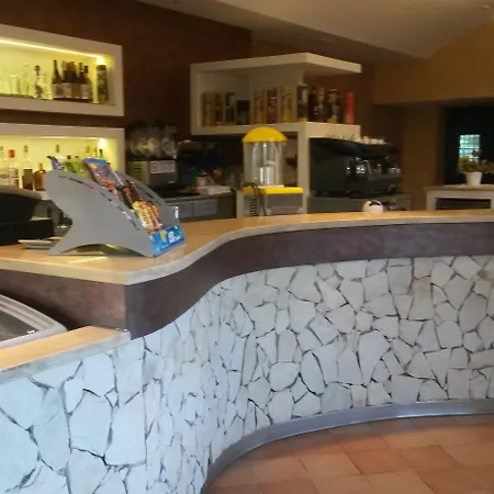 La Pineta 3*