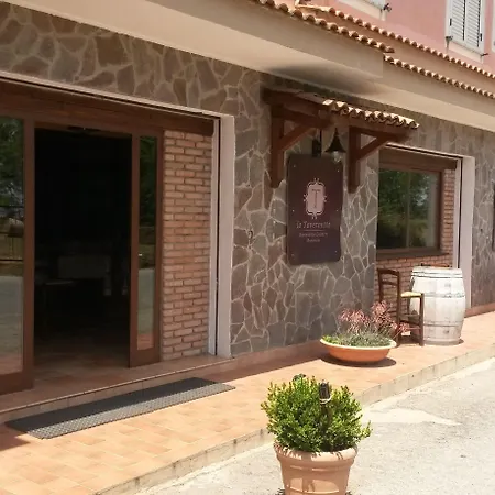 La Pineta 3* Spilinga