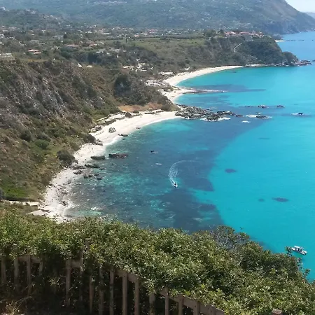 La Pineta Spilinga