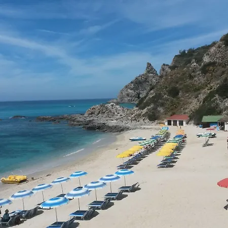 La Pineta 3* Spilinga