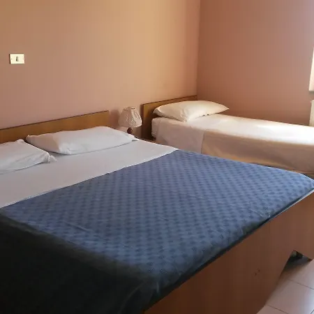 La Pineta 3*
