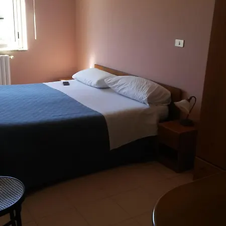 La Pineta 3* Spilinga