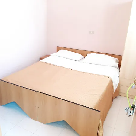 La Pineta 3* Spilinga