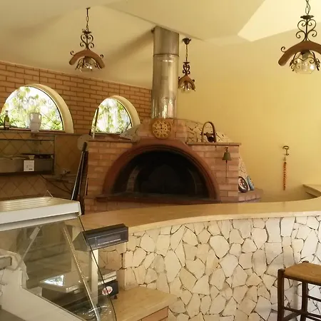 La Pineta Hotel Joppolo
