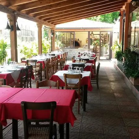 La Pineta Spilinga