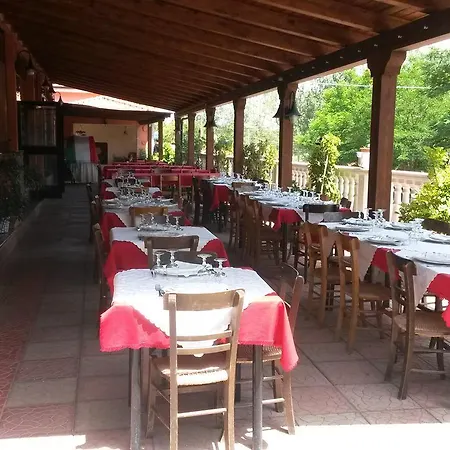 La Pineta