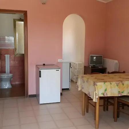 La Pineta Hotel 3*