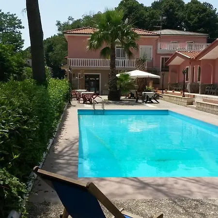 La Pineta Spilinga