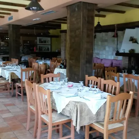 La Pineta Spilinga