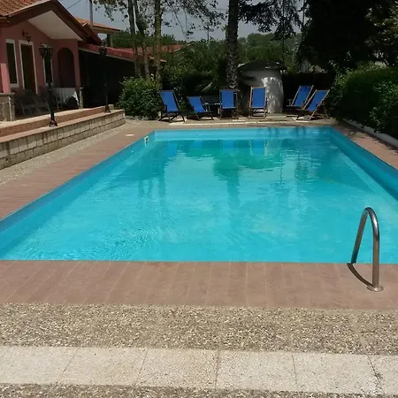 La Pineta