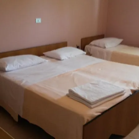 La Pineta 호텔 Spilinga