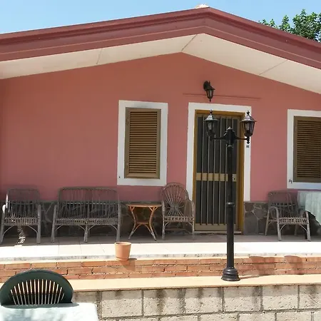 La Pineta 3*