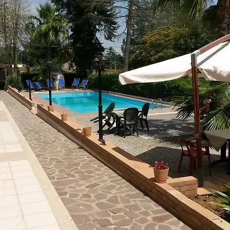 La Pineta Hotel
