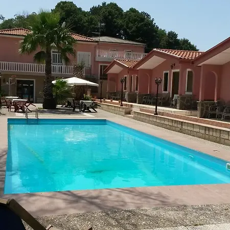 La Pineta Hotel Joppolo