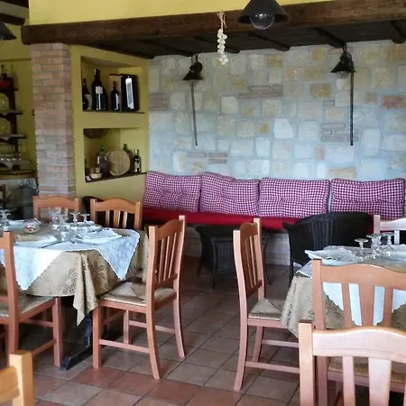 La Pineta Spilinga