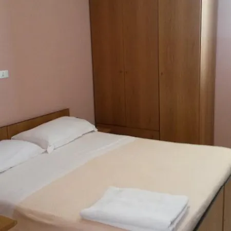 Hotel La Pineta