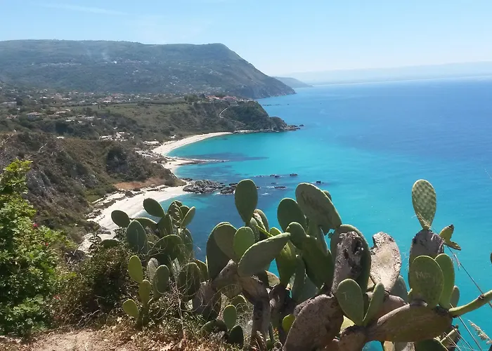 La Pineta 3* Spilinga