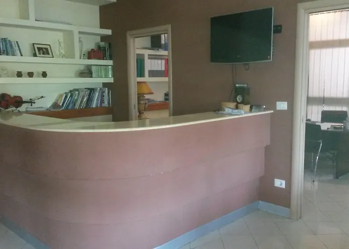 La Pineta 3* Spilinga