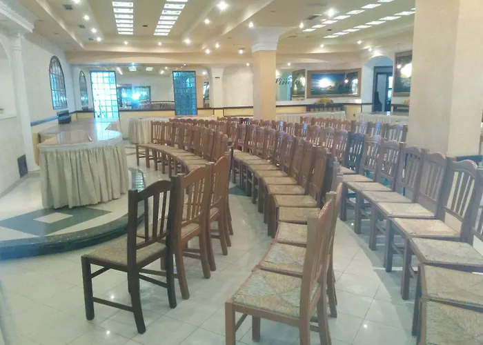 La Pineta 3* Spilinga