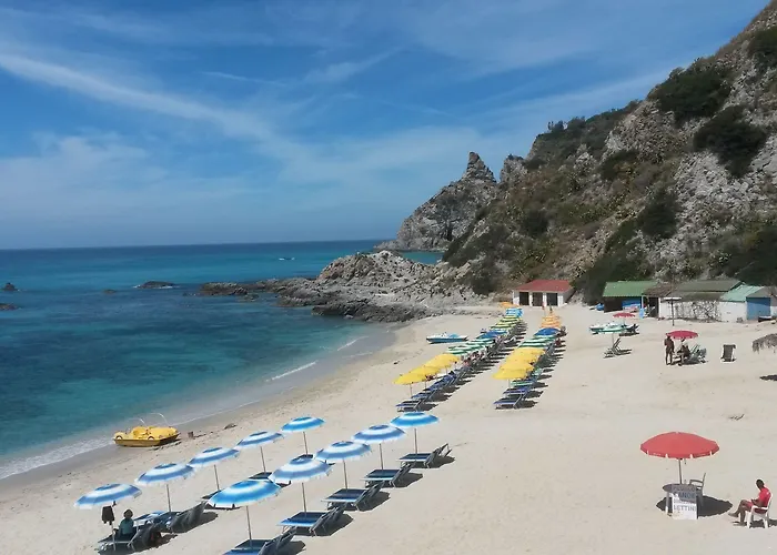 La Pineta 3* Spilinga