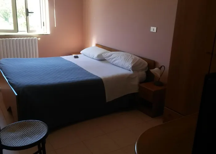 La Pineta 3* Spilinga